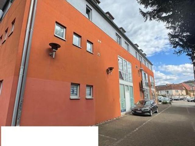 Wohnung kaufen in Rockenhausen