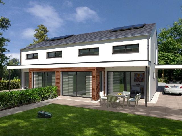 Haus kaufen in Müncheberg, Brandenburg