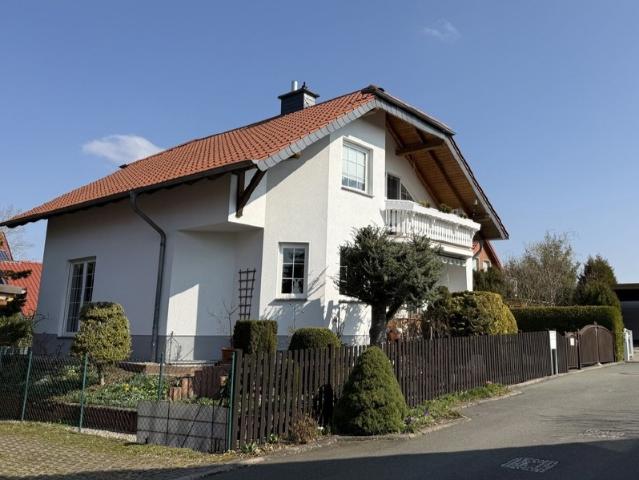 Villa kaufen in Gotha, Thüringen