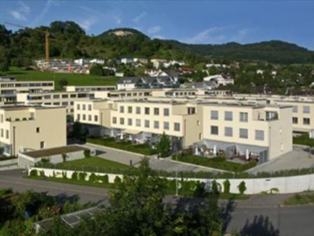 Einfamilienhaus mieten in Sissach, Basel-Landschaft