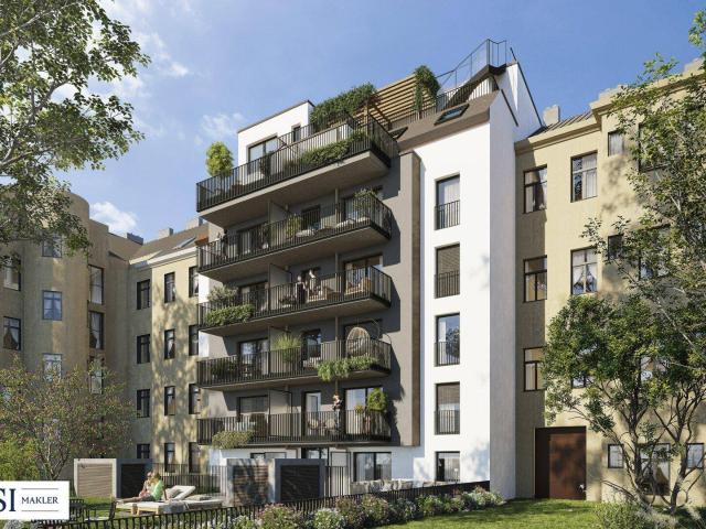 Apartment kaufen in KG Penzing, Wien