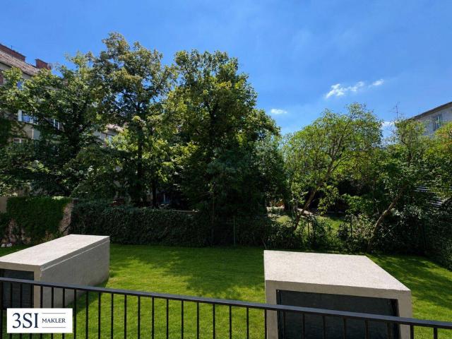 Apartment kaufen in KG Penzing, Wien