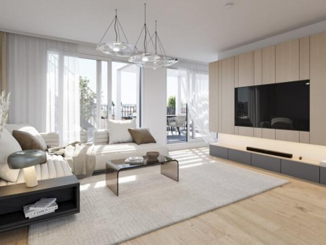 Wohnung kaufen in KG Penzing, Wien