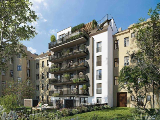 Apartment kaufen in KG Penzing, Wien