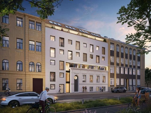 Wohnung kaufen in Donaustadt, Wien
