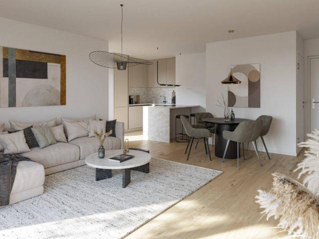 Apartment kaufen in KG Penzing, Wien