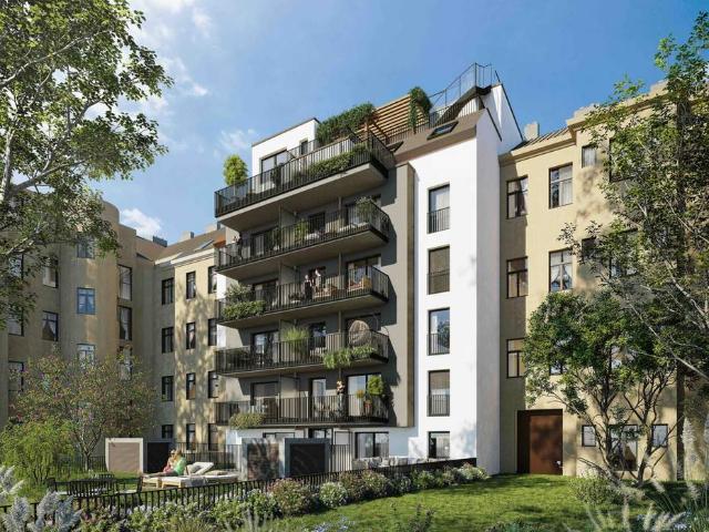 Wohnung kaufen in KG Penzing, Wien