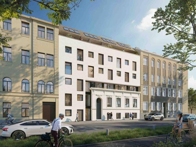 Apartment kaufen in KG Penzing, Wien