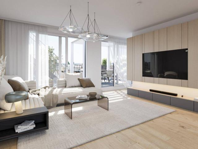 Apartment kaufen in KG Penzing, Wien