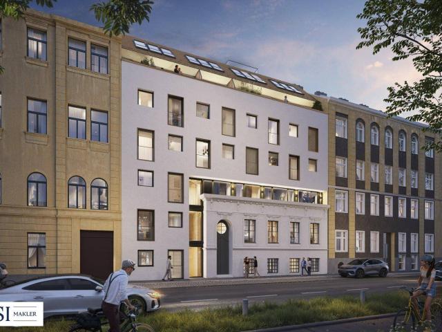 Apartment kaufen in KG Penzing, Wien