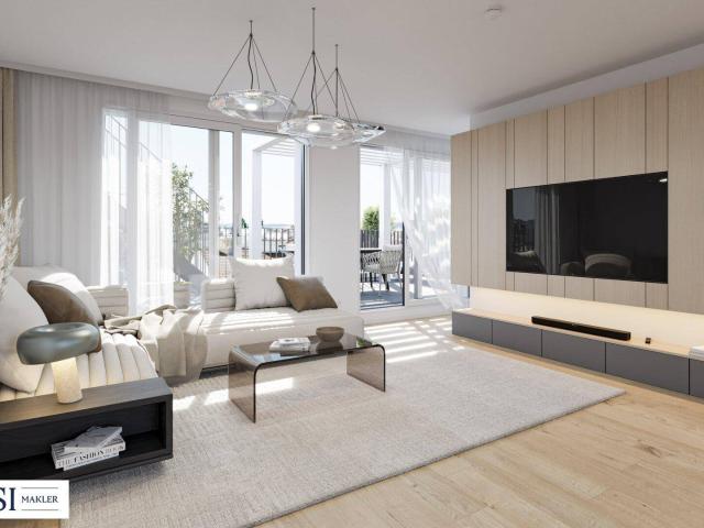 Apartment kaufen in KG Penzing, Wien