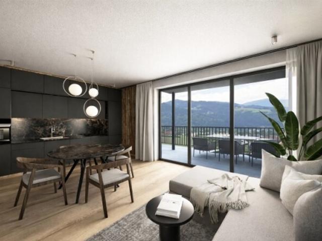 Wohnung kaufen in Wolfsberg, Bezirk Wolfsberg