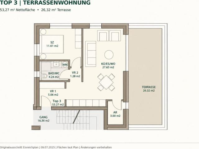 Wohnung kaufen in Wolfsberg, Bezirk Wolfsberg