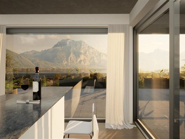 Wohnung kaufen in Ebenzweier, Altmünster