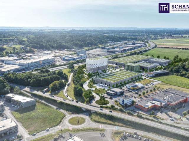 Gewerbe kaufen in Lieboch, Steiermark