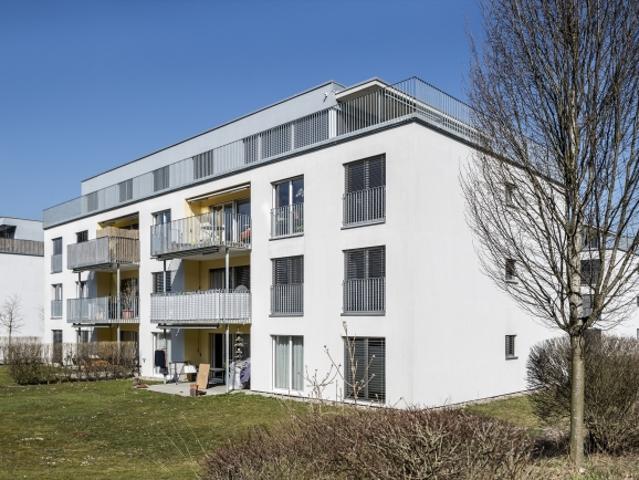 Wohnung mieten in Frauenfeld, Bezirk Frauenfeld