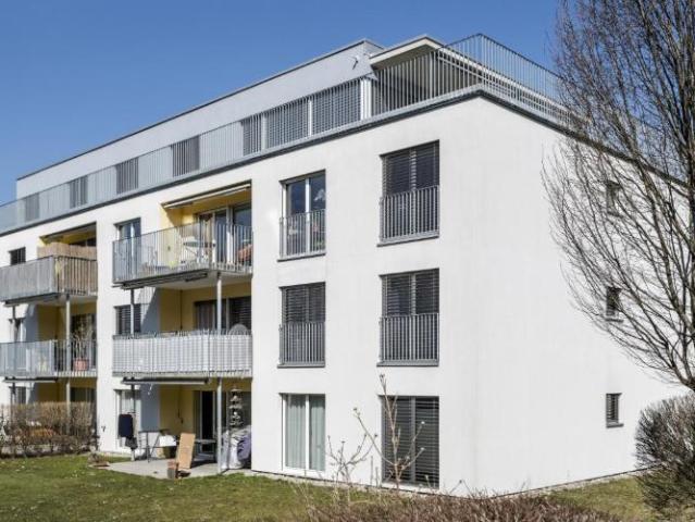 Apartment mieten in Frauenfeld, Bezirk Frauenfeld