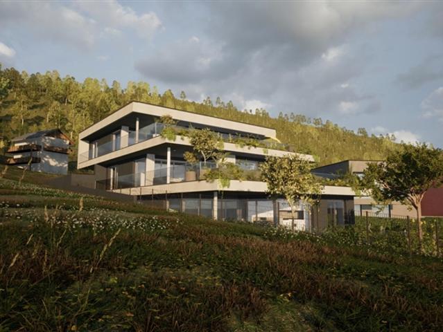 Terrassenwohnung kaufen in Ebenzweier, Altmünster