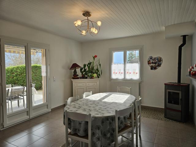 Maison vente à Die