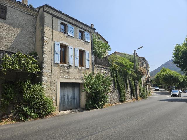 Maison vente à Die, Drôme