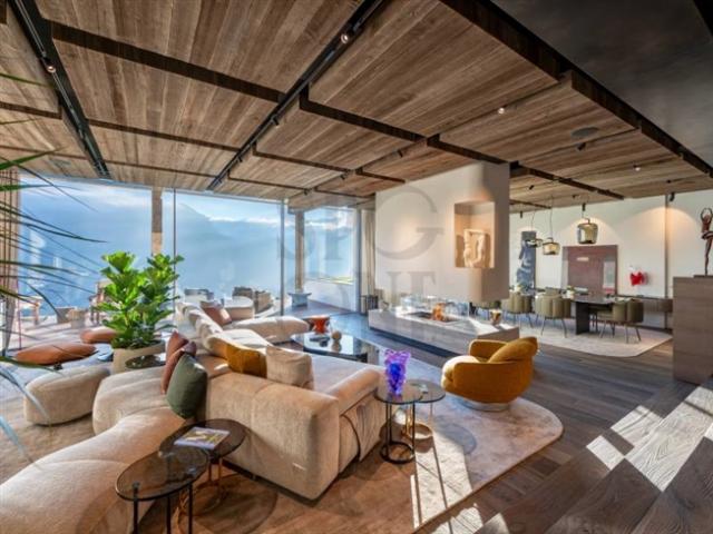Wohnung kaufen in Wallis