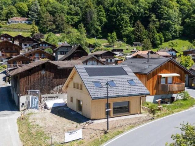 Haus mieten in Bex, Waadt