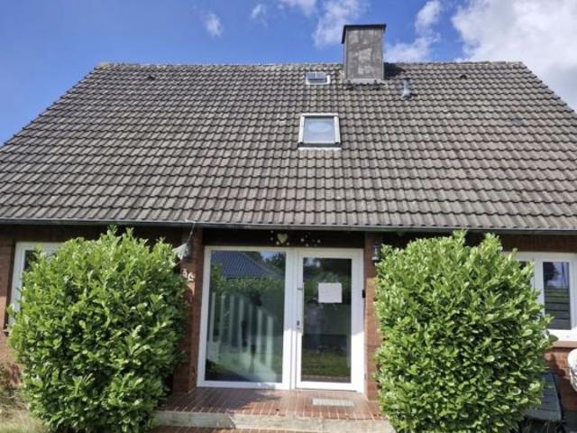 Haus kaufen in Harrislee, Schleswig-Holstein