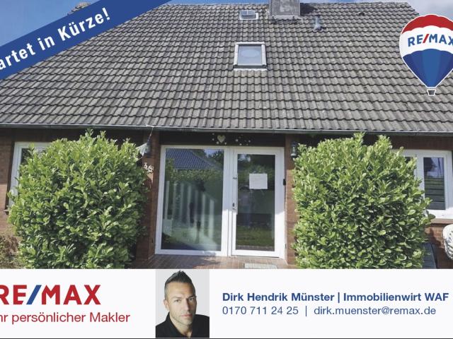 Haus kaufen in Harrislee, Schleswig-Holstein