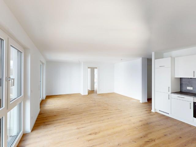 Apartment mieten in Villingen-Schwenningen, Baden-Württemberg