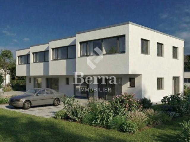 Reihenfamilienhaus kaufen in Conthey, Wallis