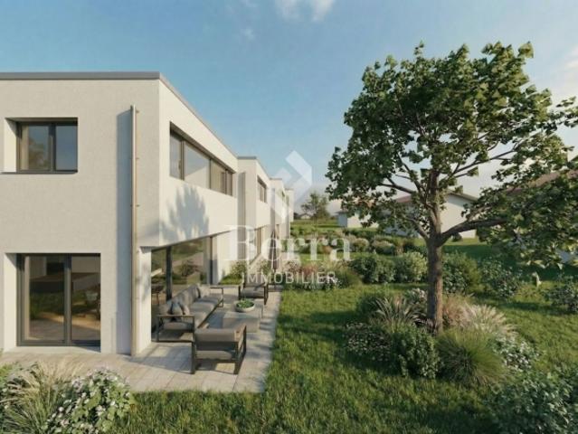 Reihenfamilienhaus kaufen in Conthey, Wallis