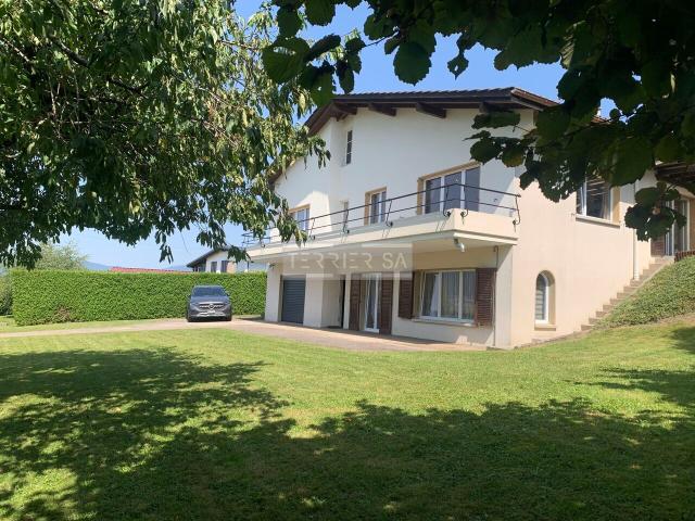 Reihenfamilienhaus kaufen in Fontainemelon