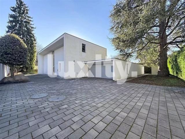 Einfamilienhaus kaufen in Chêne-Bougeries