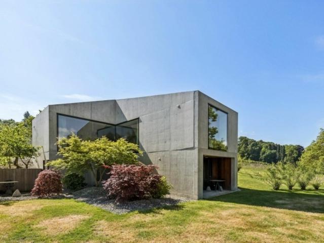 Einfamilienhaus kaufen in Cheseaux-Noréaz, District du Jura-Nord vaudois