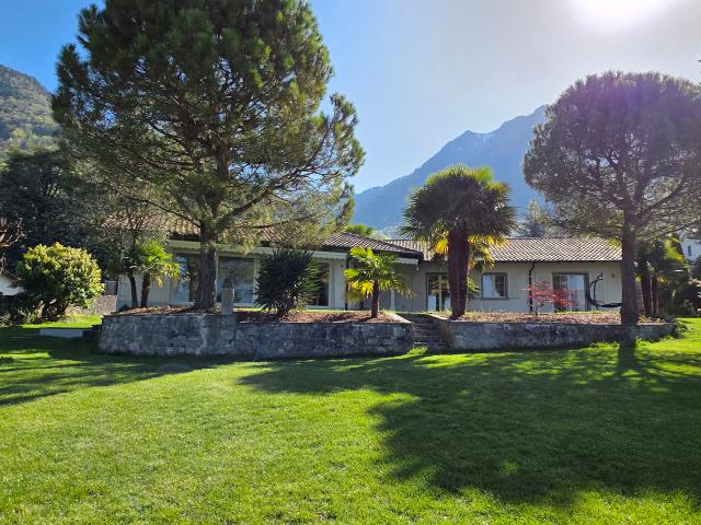Reihenfamilienhaus kaufen in Villeneuve (VD), Waadt