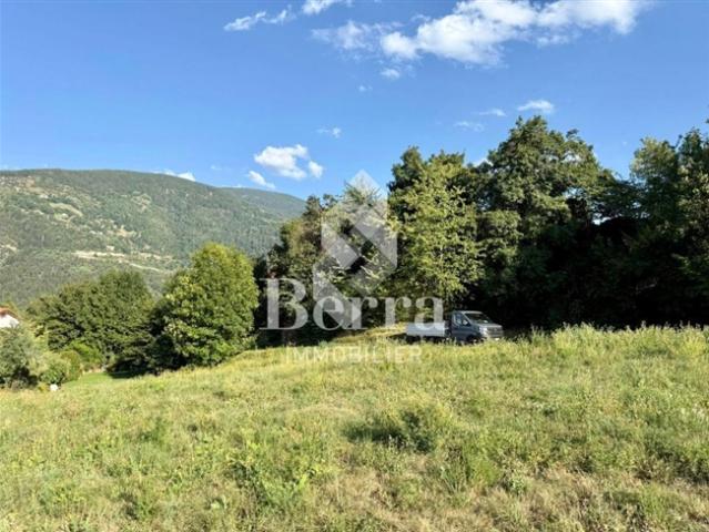 Einfamilienhaus kaufen in Vex, Wallis
