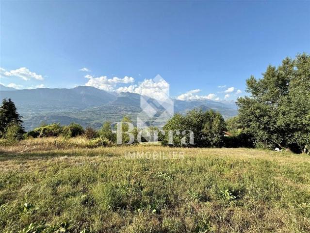 Einfamilienhaus kaufen in Vex, Wallis