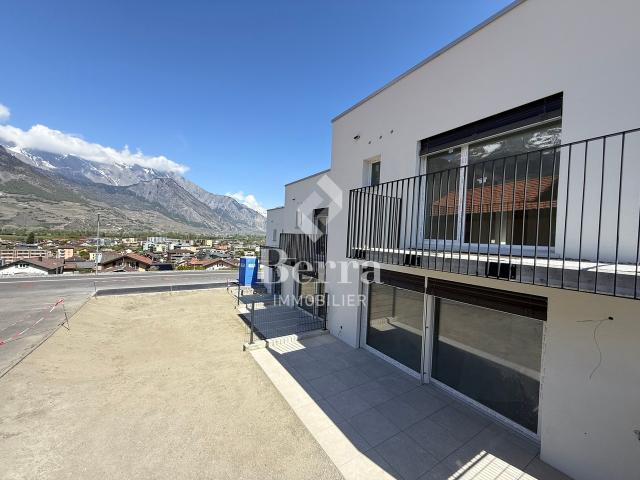 Haus kaufen in Saxon, Wallis
