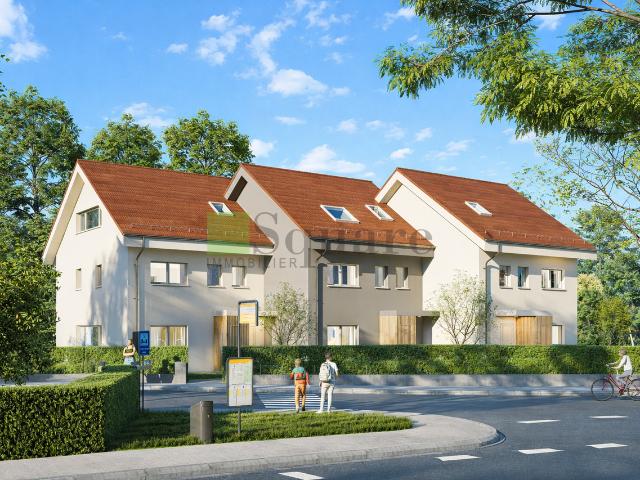 Immobilie kaufen in Belmont-Yverdon, Waadt