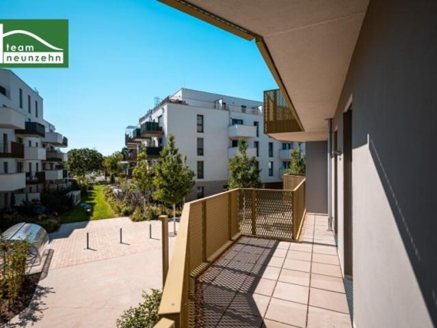 Wohnung kaufen in Floridsdorf, Wien