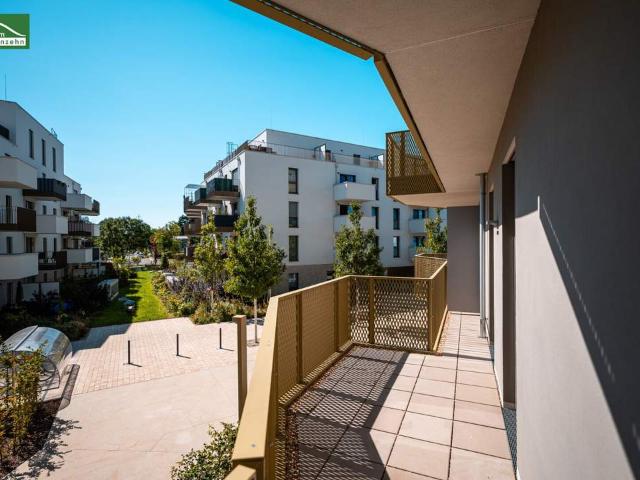 Wohnung kaufen in Floridsdorf, Wien