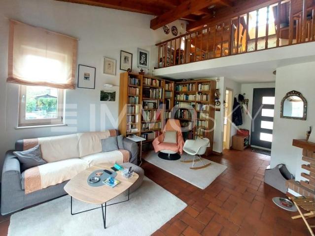 Haus kaufen in Castel San Pietro, Tessin