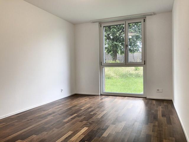 Wohnung mieten in Grolley, Freiburg