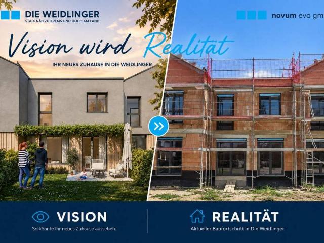 Haus kaufen in Bezirk Krems, Niederösterreich