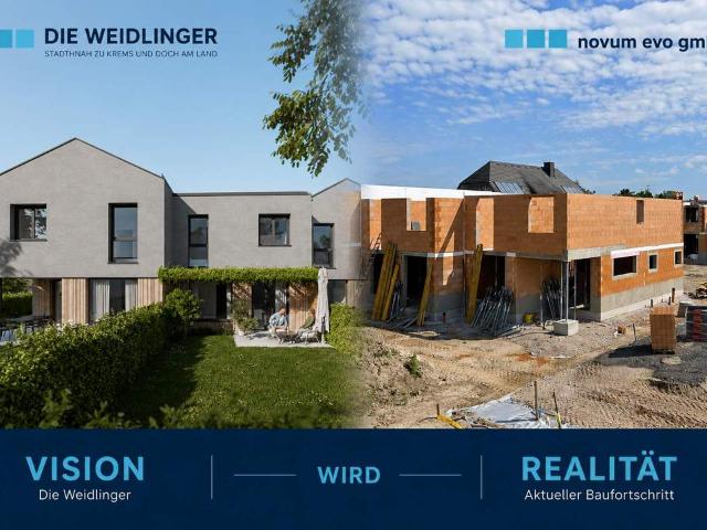 Haus kaufen in Krems an der Donau, Niederösterreich