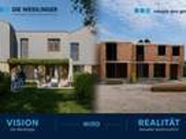 Haus kaufen in Niederösterreich