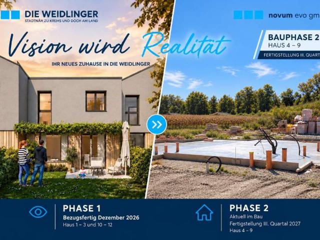 Haus kaufen in Bezirk Krems, Niederösterreich