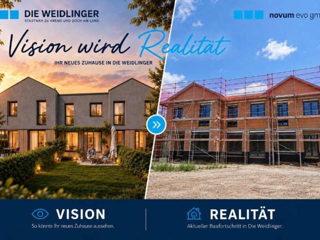 Haus kaufen in Bezirk Krems, Niederösterreich
