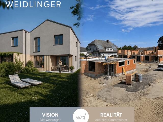 Haus kaufen in Lerchenfeld, Krems an der Donau
