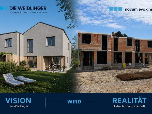 Haus kaufen in Niederösterreich